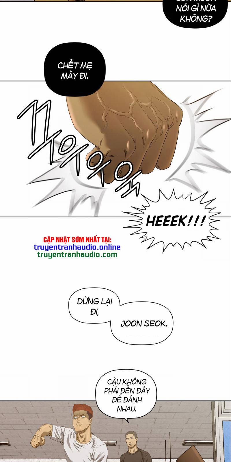 Cuộc đời Thứ Hai Của Một Gangster 28 trang 24