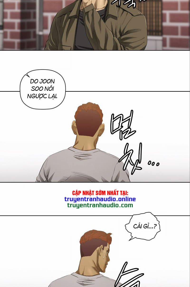 Cuộc đời Thứ Hai Của Một Gangster 28 trang 31