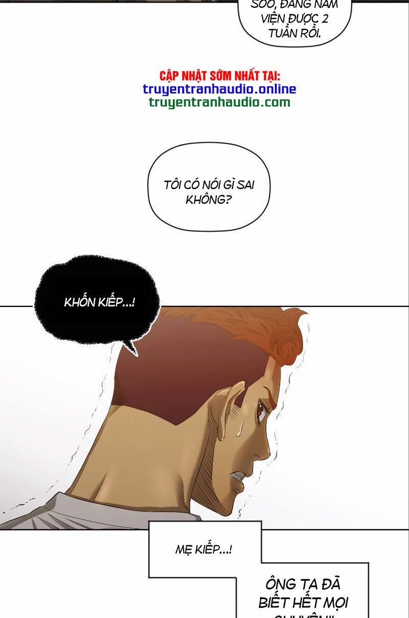 Cuộc đời Thứ Hai Của Một Gangster 28 trang 33
