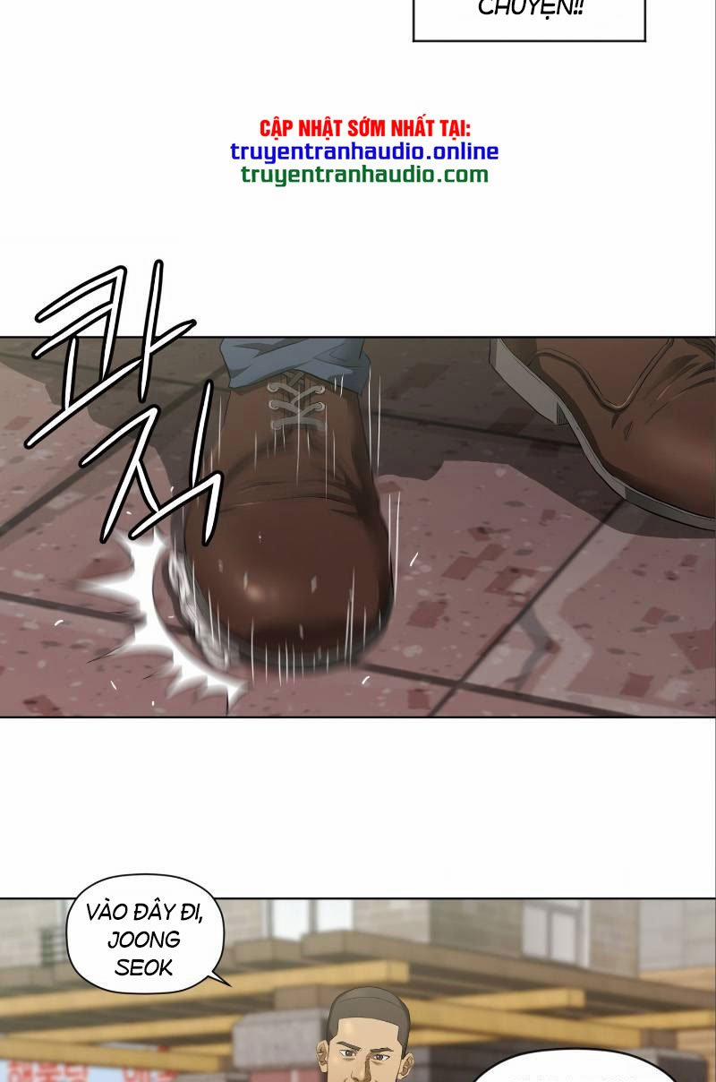 Cuộc đời Thứ Hai Của Một Gangster 28 trang 34