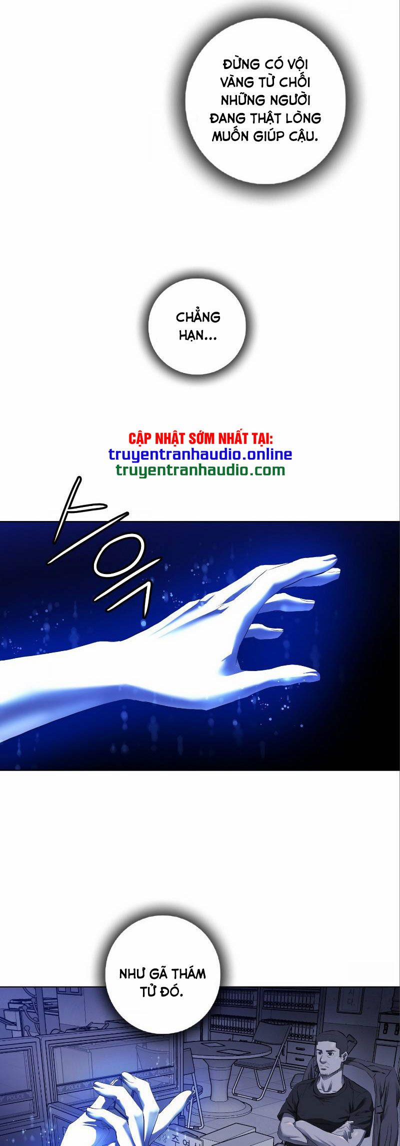 Cuộc đời Thứ Hai Của Một Gangster 29 trang 13