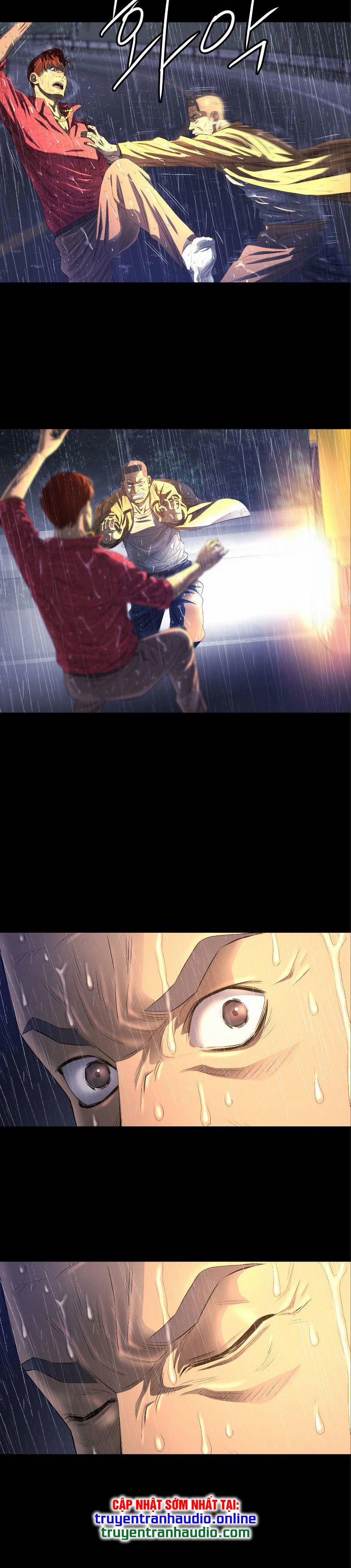 Cuộc đời Thứ Hai Của Một Gangster 29 trang 26