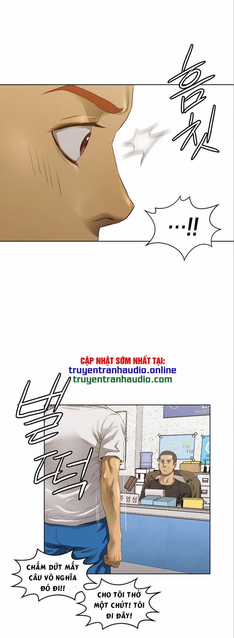 Cuộc đời Thứ Hai Của Một Gangster 29 trang 4
