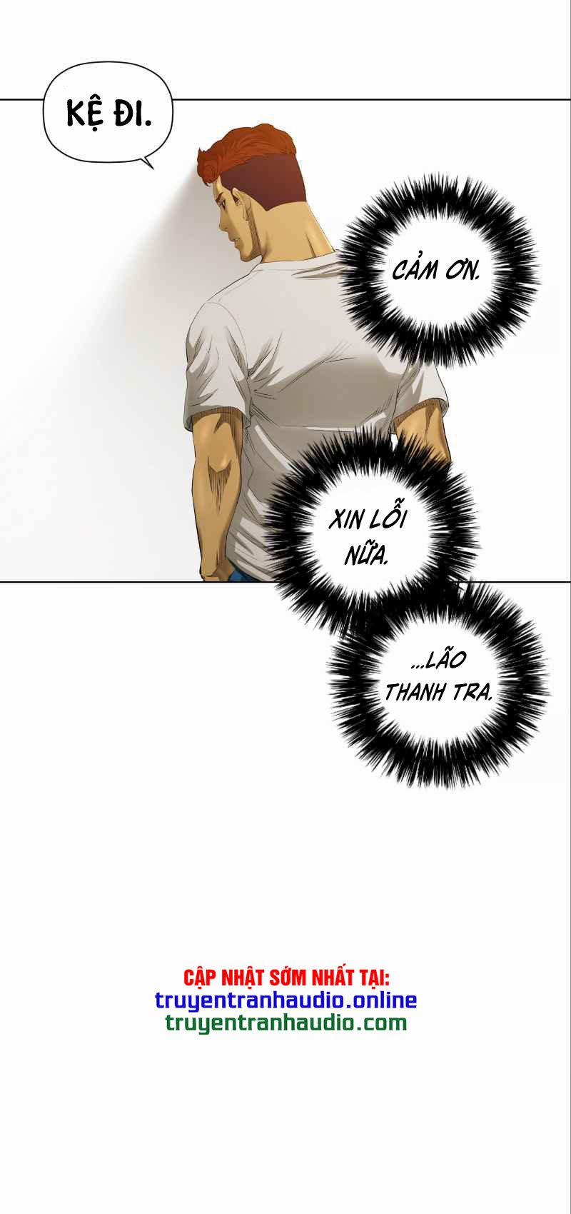 Cuộc đời Thứ Hai Của Một Gangster 30 trang 10