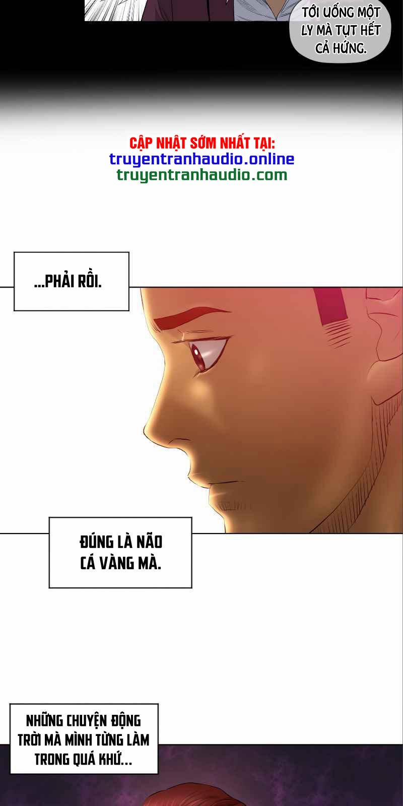 Cuộc đời Thứ Hai Của Một Gangster 30 trang 24