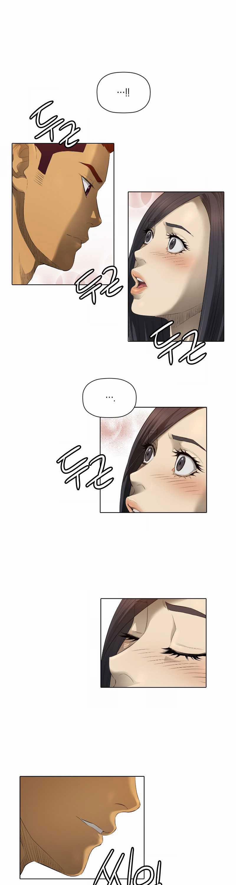 Cuộc đời Thứ Hai Của Một Gangster 31 trang 5