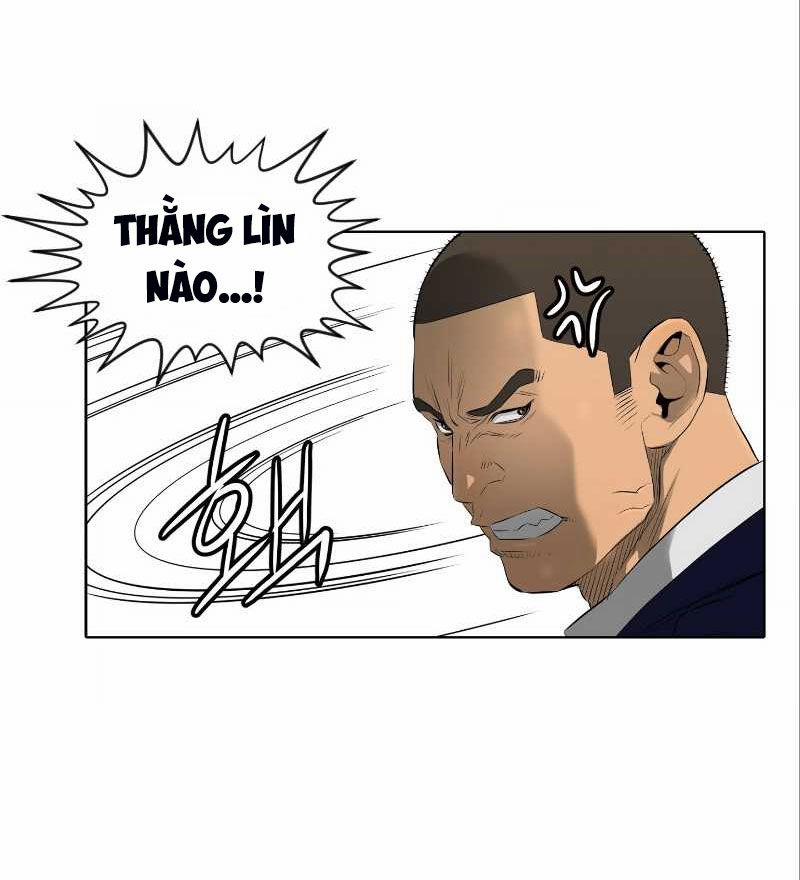 Cuộc đời Thứ Hai Của Một Gangster 32 trang 13