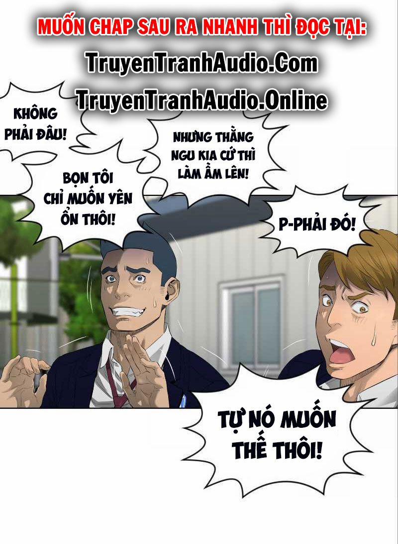 Cuộc đời Thứ Hai Của Một Gangster 32 trang 23