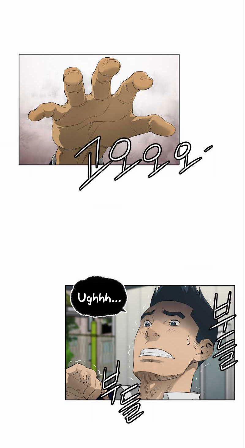 Cuộc đời Thứ Hai Của Một Gangster 32 trang 24