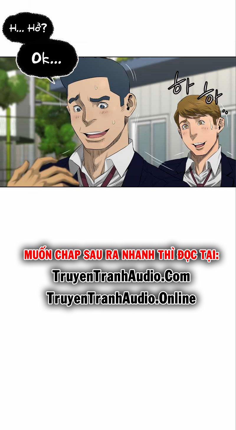 Cuộc đời Thứ Hai Của Một Gangster 32 trang 27