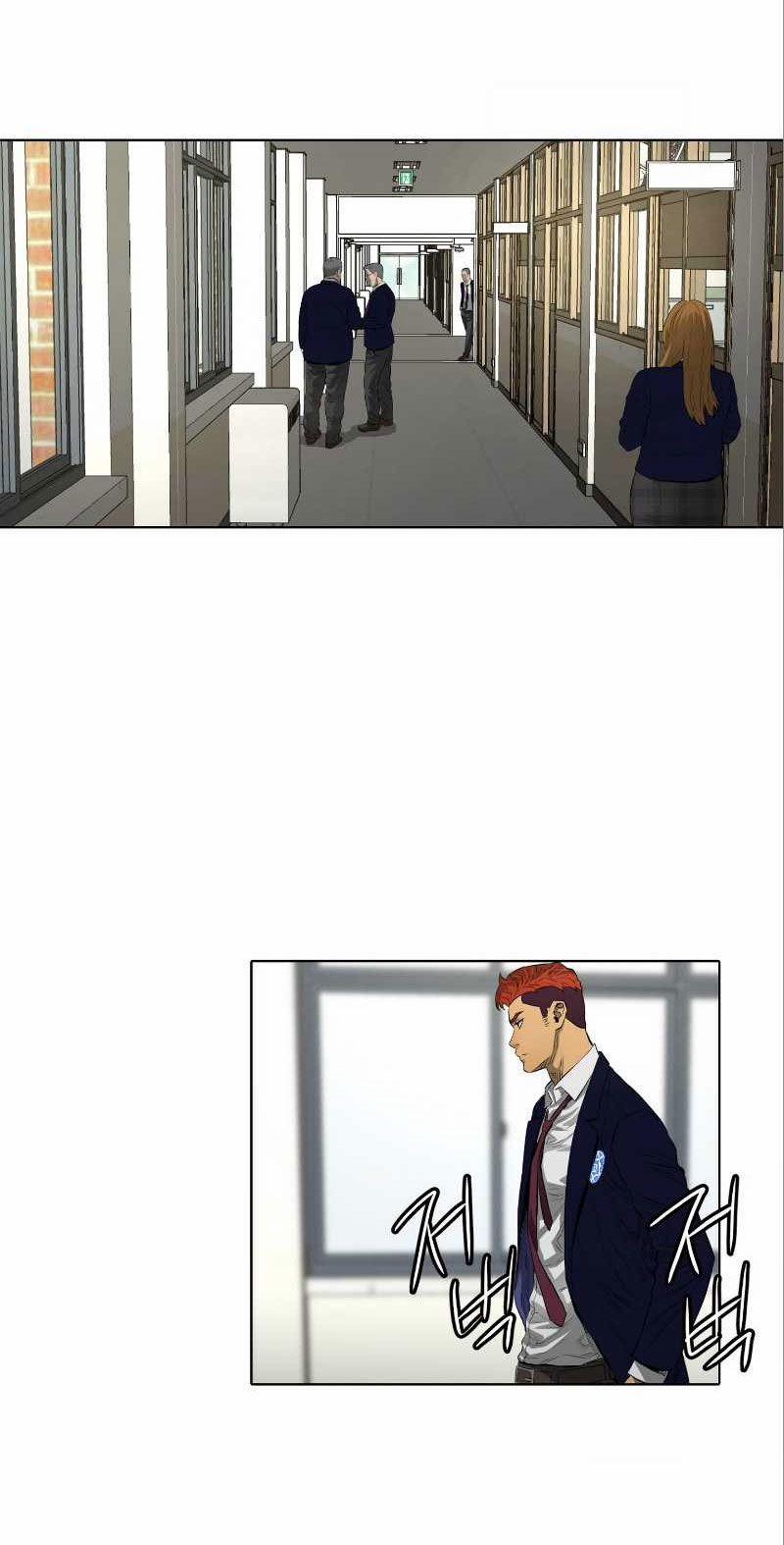 Cuộc đời Thứ Hai Của Một Gangster 32 trang 28