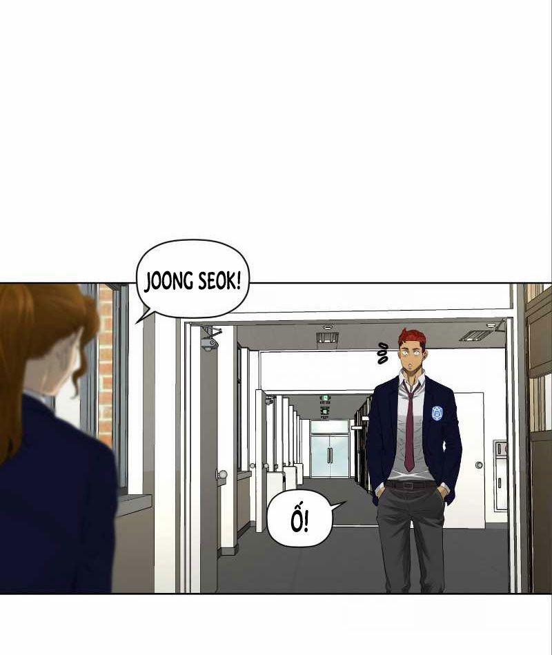 Cuộc đời Thứ Hai Của Một Gangster 32 trang 29