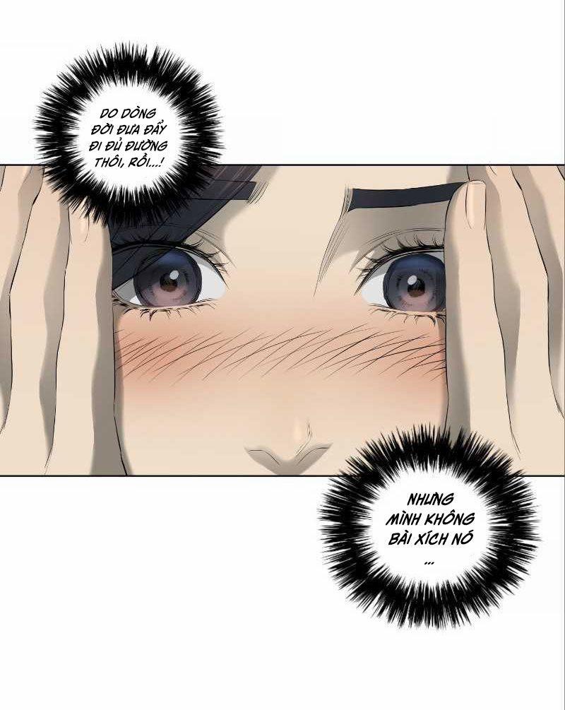 Cuộc đời Thứ Hai Của Một Gangster 32 trang 41