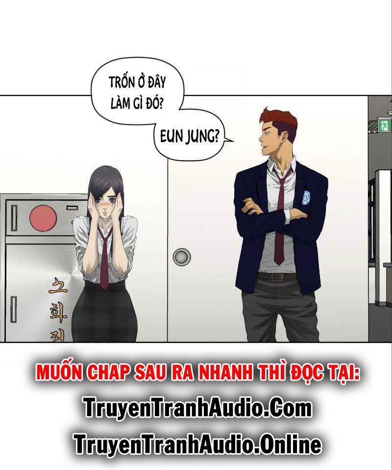 Cuộc đời Thứ Hai Của Một Gangster 32 trang 43