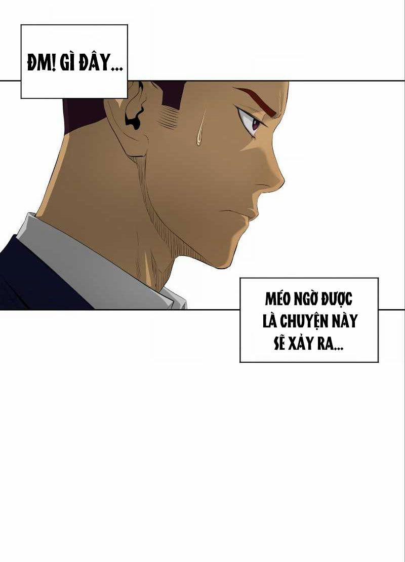 Cuộc đời Thứ Hai Của Một Gangster 32 trang 58
