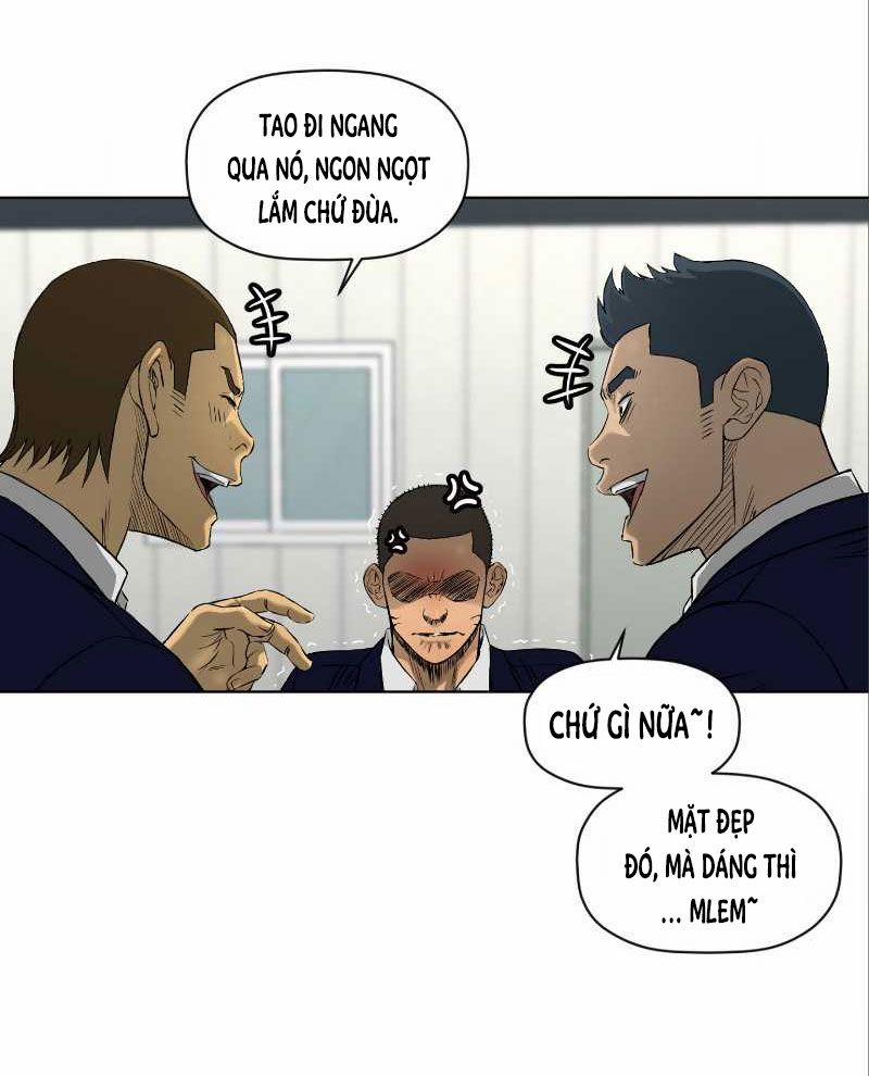 Cuộc đời Thứ Hai Của Một Gangster 32 trang 6