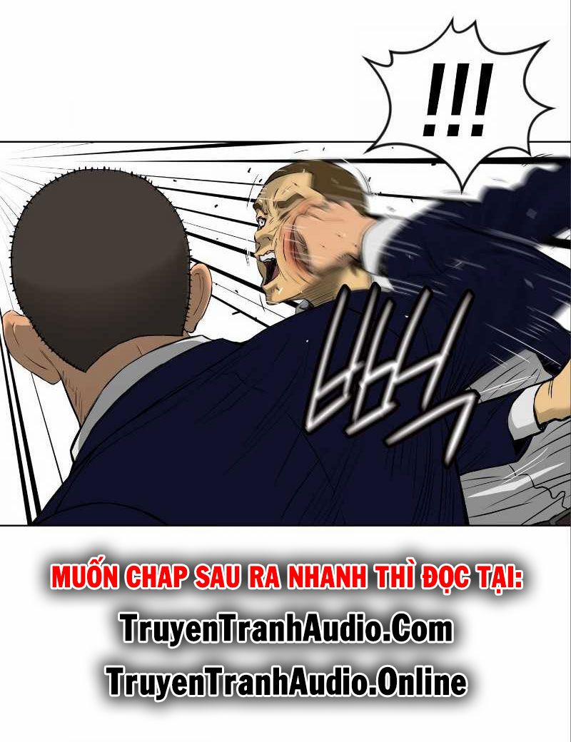 Cuộc đời Thứ Hai Của Một Gangster 32 trang 7