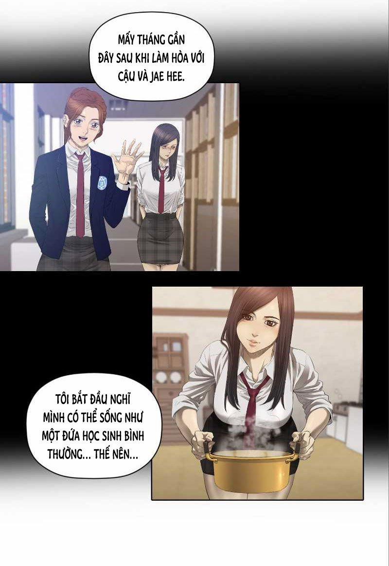 Cuộc đời Thứ Hai Của Một Gangster 33 trang 13