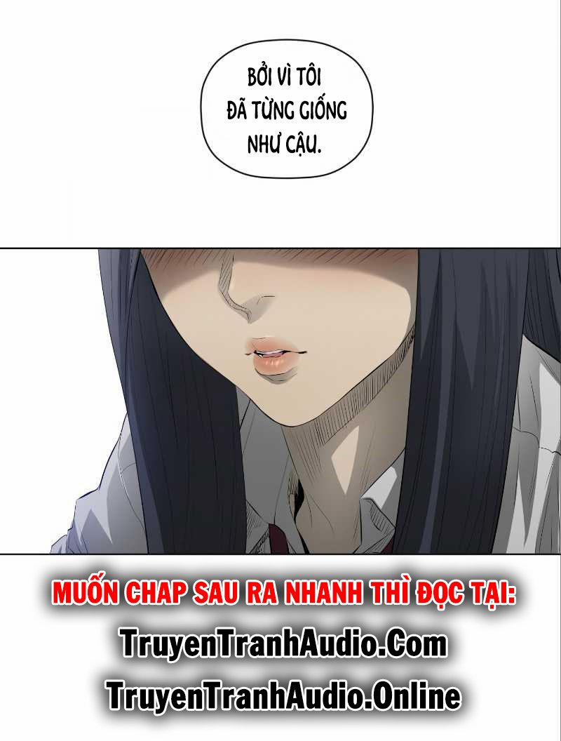Cuộc đời Thứ Hai Của Một Gangster 33 trang 19