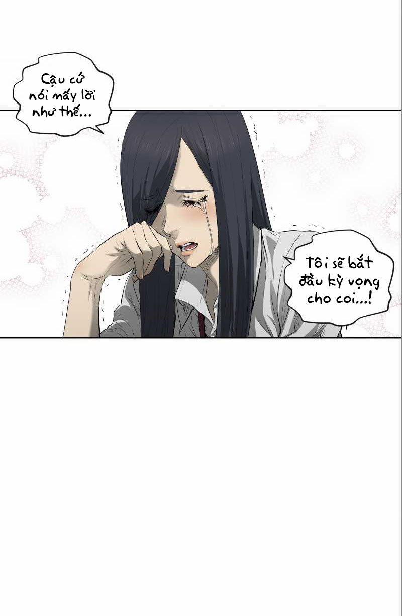 Cuộc đời Thứ Hai Của Một Gangster 33 trang 21