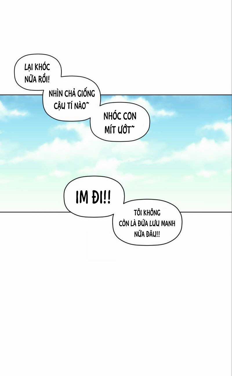 Cuộc đời Thứ Hai Của Một Gangster 33 trang 22