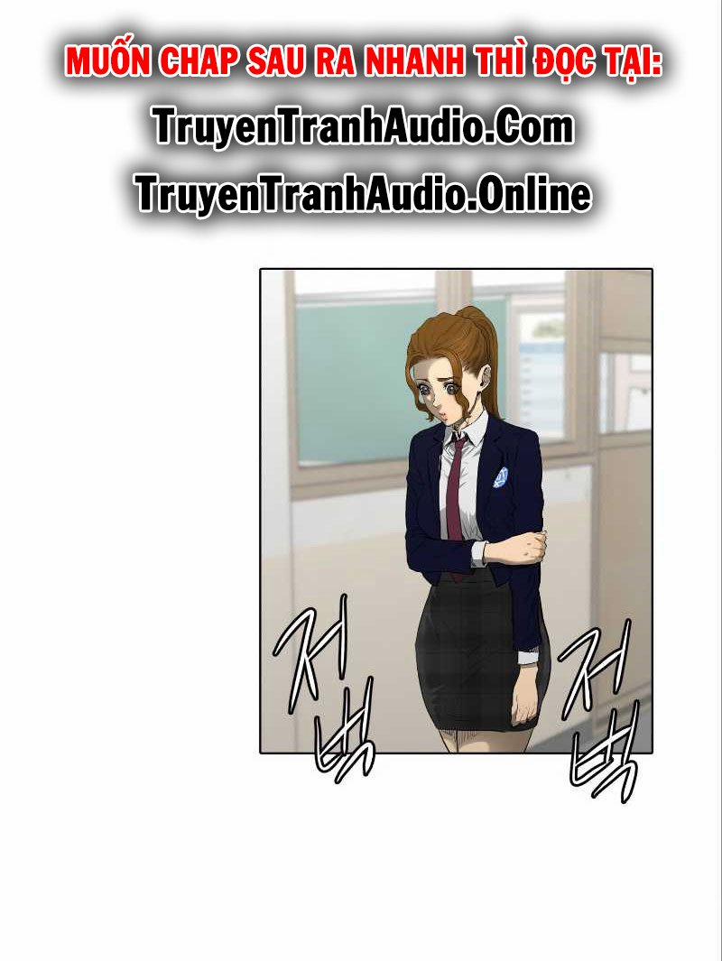 Cuộc đời Thứ Hai Của Một Gangster 33 trang 23