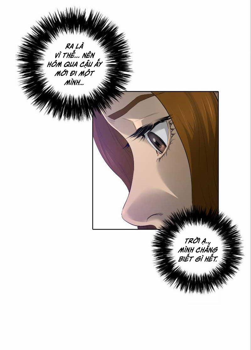 Cuộc đời Thứ Hai Của Một Gangster 33 trang 26