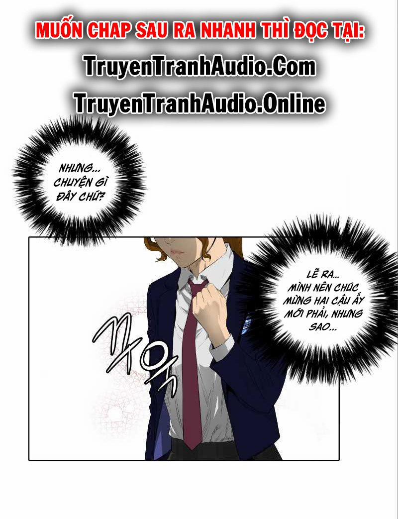 Cuộc đời Thứ Hai Của Một Gangster 33 trang 27