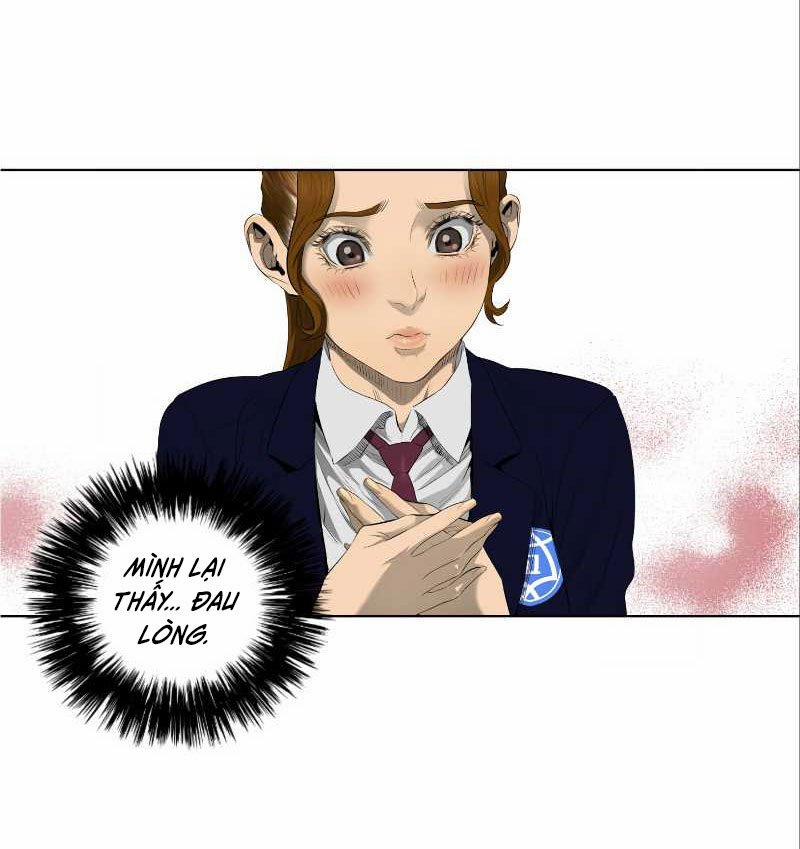 Cuộc đời Thứ Hai Của Một Gangster 33 trang 29