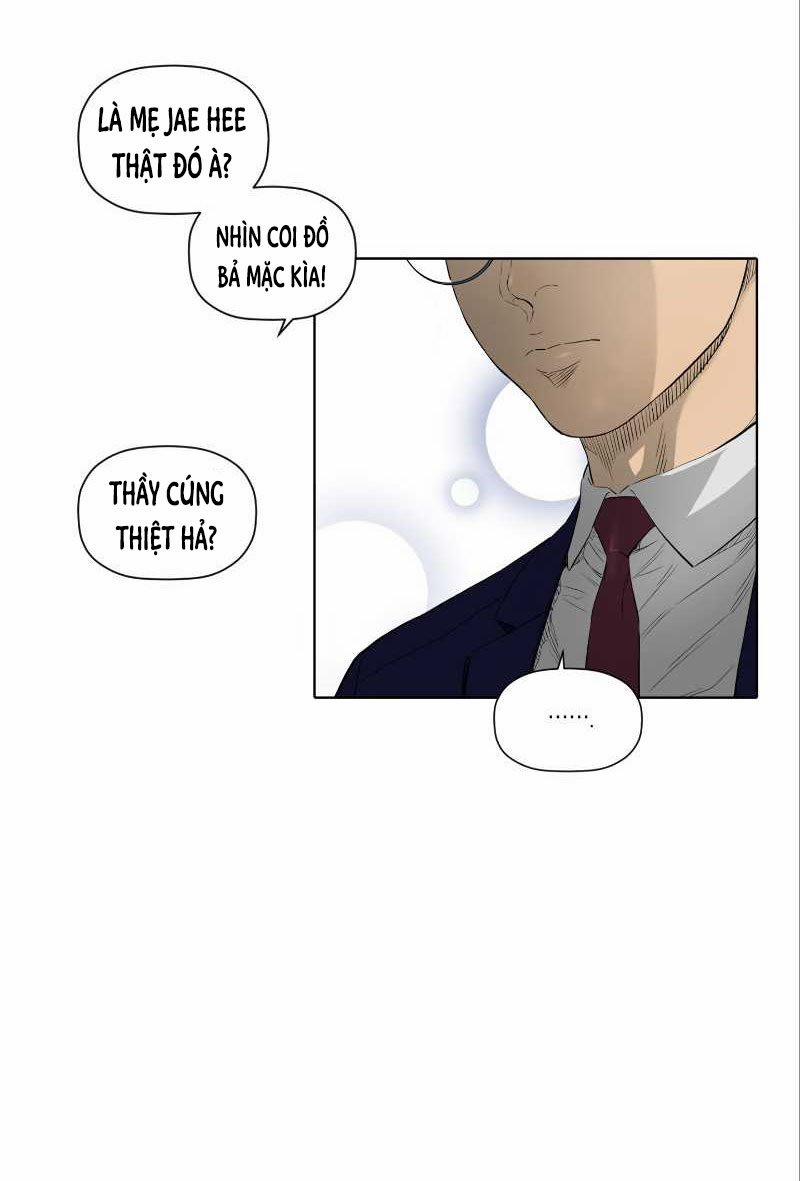 Cuộc đời Thứ Hai Của Một Gangster 33 trang 38