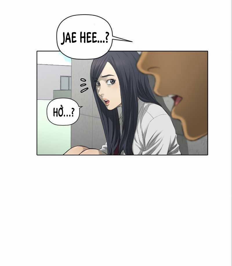 Cuộc đời Thứ Hai Của Một Gangster 33 trang 41