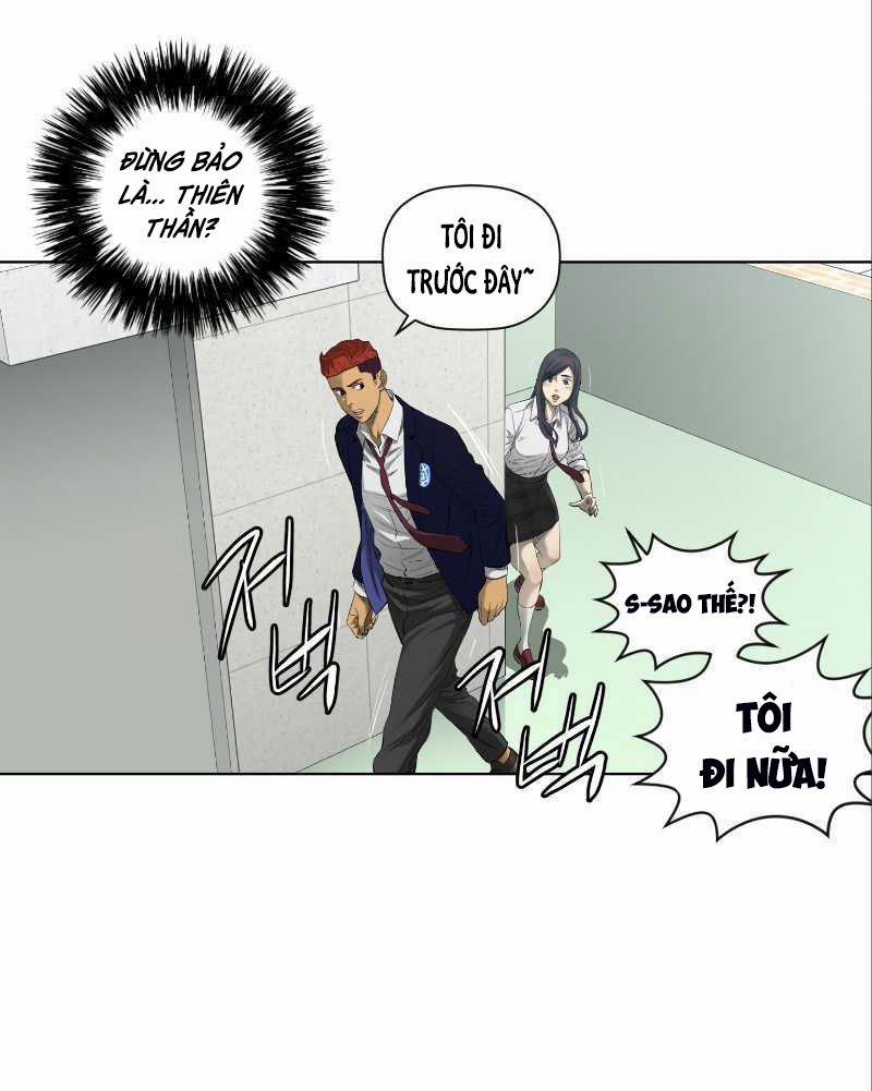 Cuộc đời Thứ Hai Của Một Gangster 33 trang 44