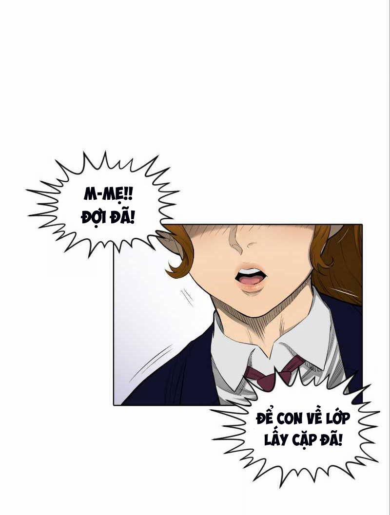 Cuộc đời Thứ Hai Của Một Gangster 33 trang 45