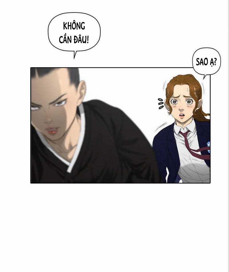Cuộc đời Thứ Hai Của Một Gangster 33 trang 46