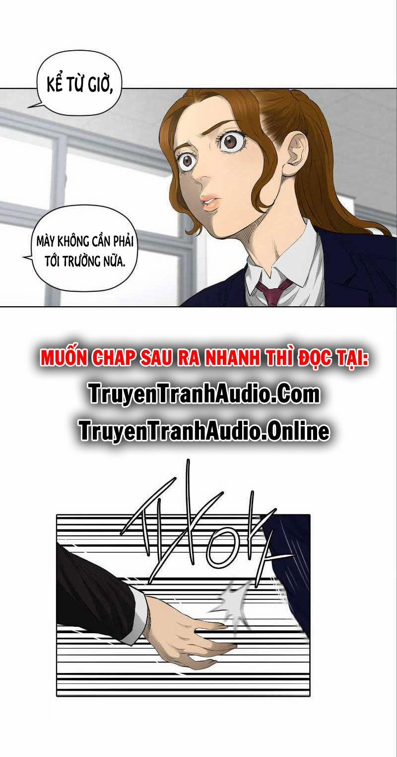 Cuộc đời Thứ Hai Của Một Gangster 33 trang 47