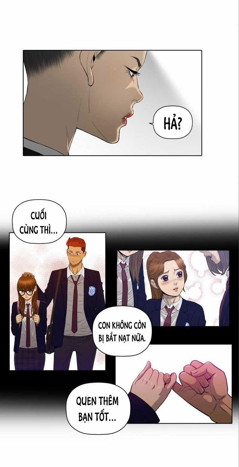 Cuộc đời Thứ Hai Của Một Gangster 33 trang 56