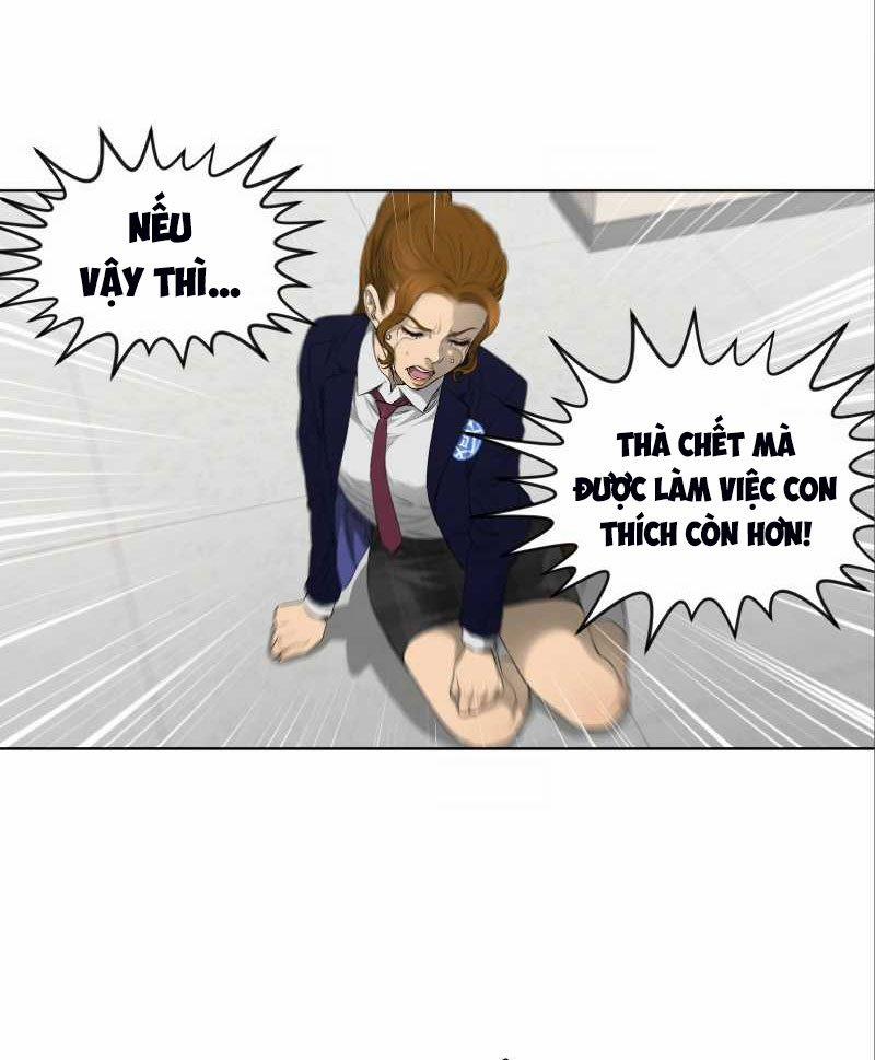 Cuộc đời Thứ Hai Của Một Gangster 33 trang 57