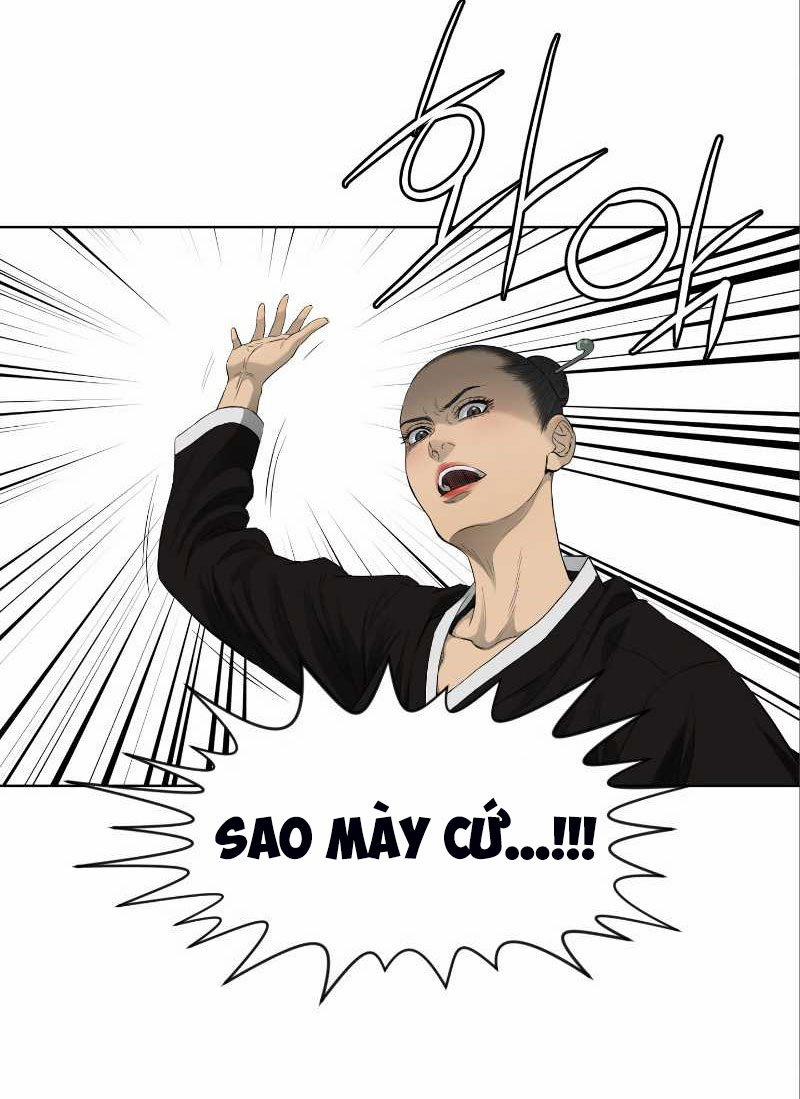Cuộc đời Thứ Hai Của Một Gangster 33 trang 58