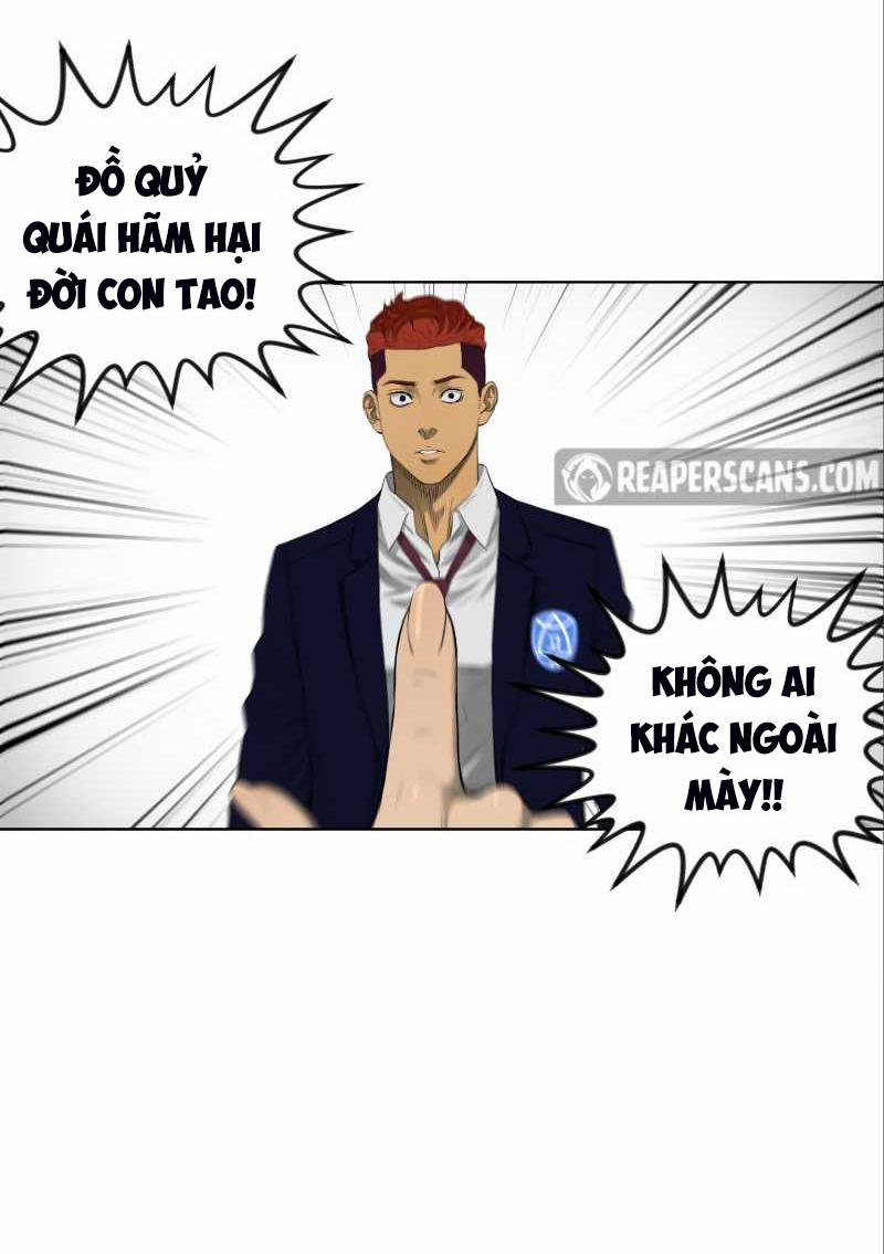 Cuộc đời Thứ Hai Của Một Gangster 33 trang 65