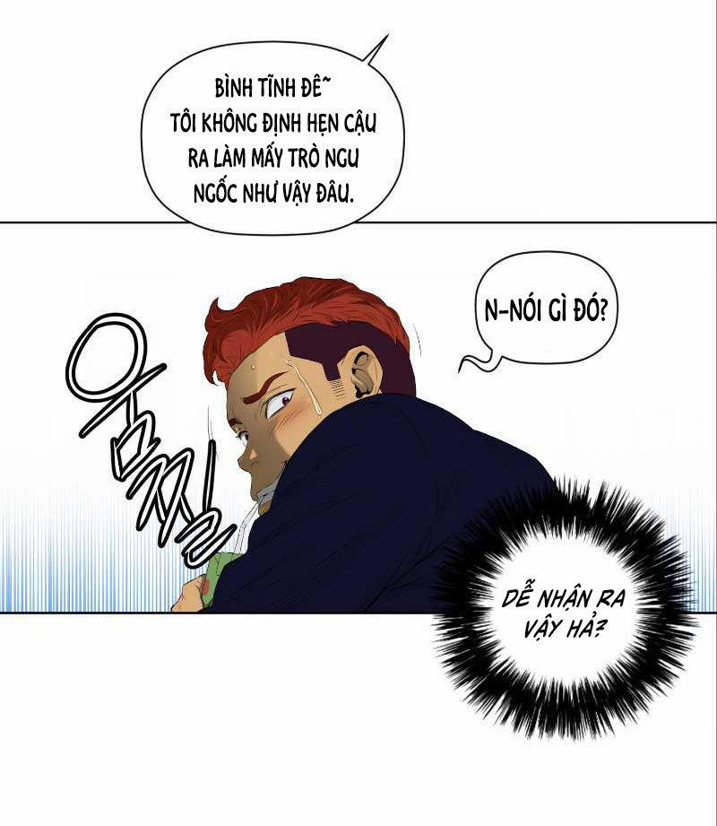 Cuộc đời Thứ Hai Của Một Gangster 33 trang 9