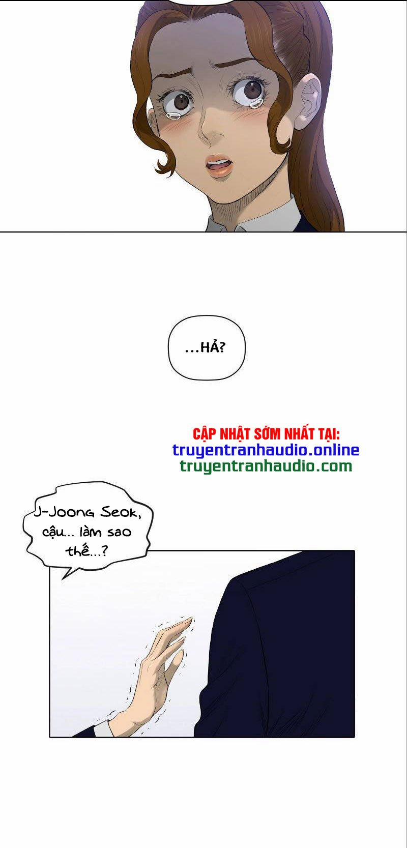 Cuộc đời Thứ Hai Của Một Gangster 34 trang 13