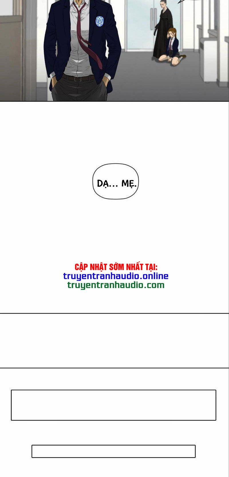 Cuộc đời Thứ Hai Của Một Gangster 34 trang 19