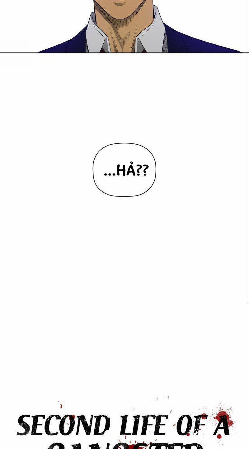 Cuộc đời Thứ Hai Của Một Gangster 34 trang 2