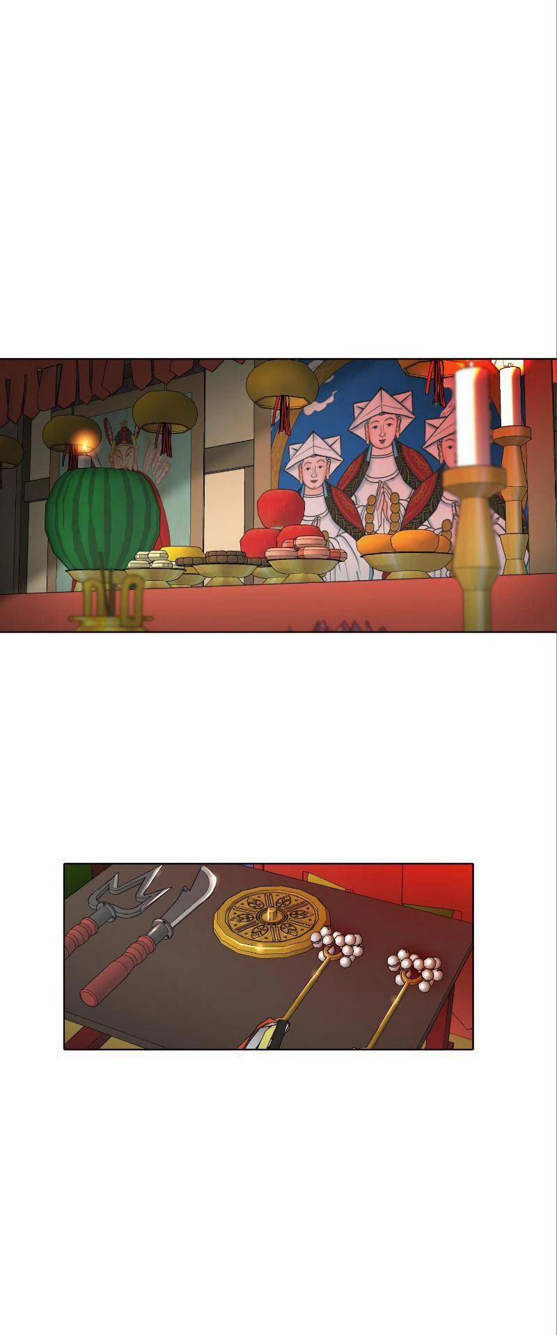 Cuộc đời Thứ Hai Của Một Gangster 34 trang 20