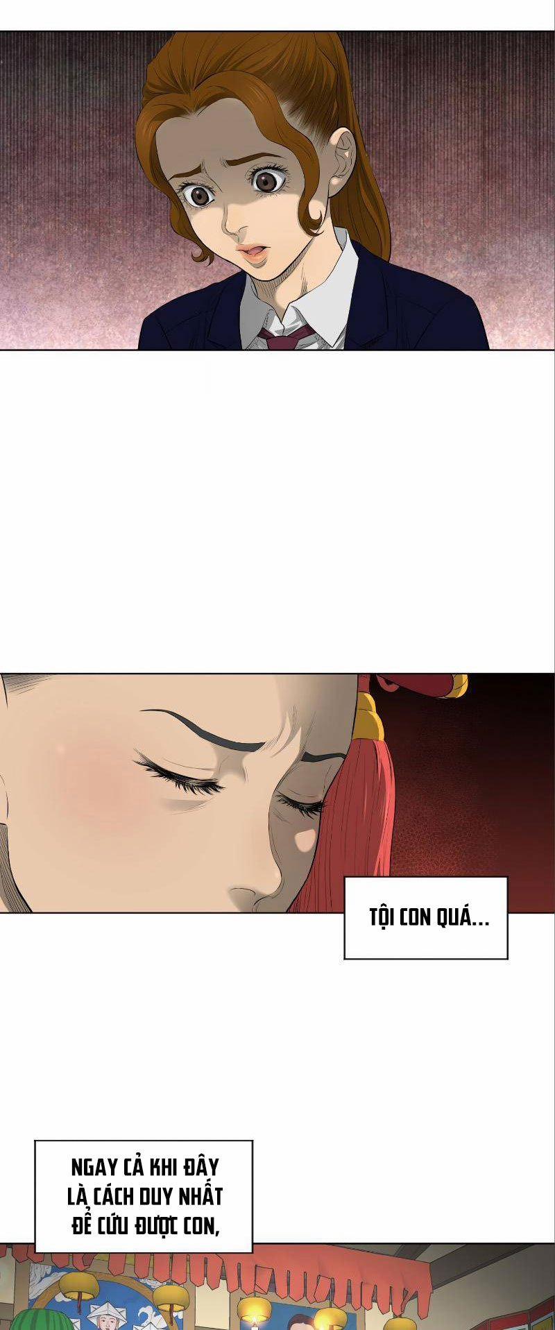 Cuộc đời Thứ Hai Của Một Gangster 34 trang 22