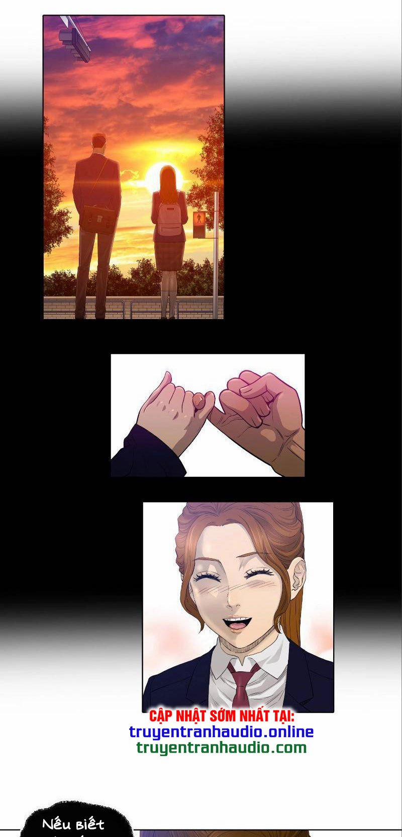 Cuộc đời Thứ Hai Của Một Gangster 34 trang 27
