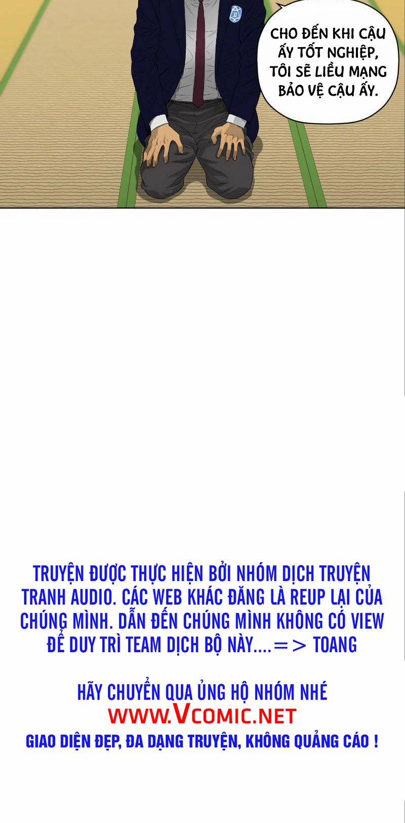 Cuộc đời Thứ Hai Của Một Gangster 34 trang 41