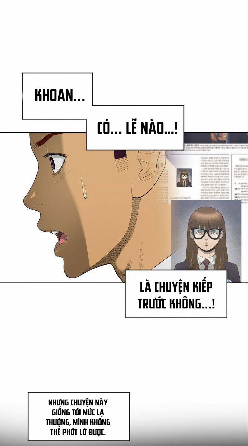 Cuộc đời Thứ Hai Của Một Gangster 34 trang 6