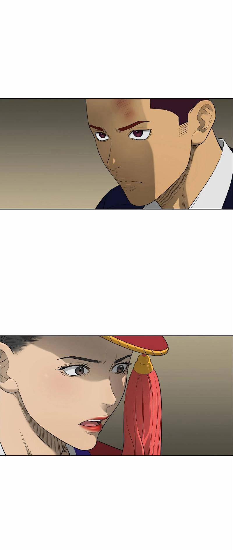 Cuộc đời Thứ Hai Của Một Gangster 35 trang 1