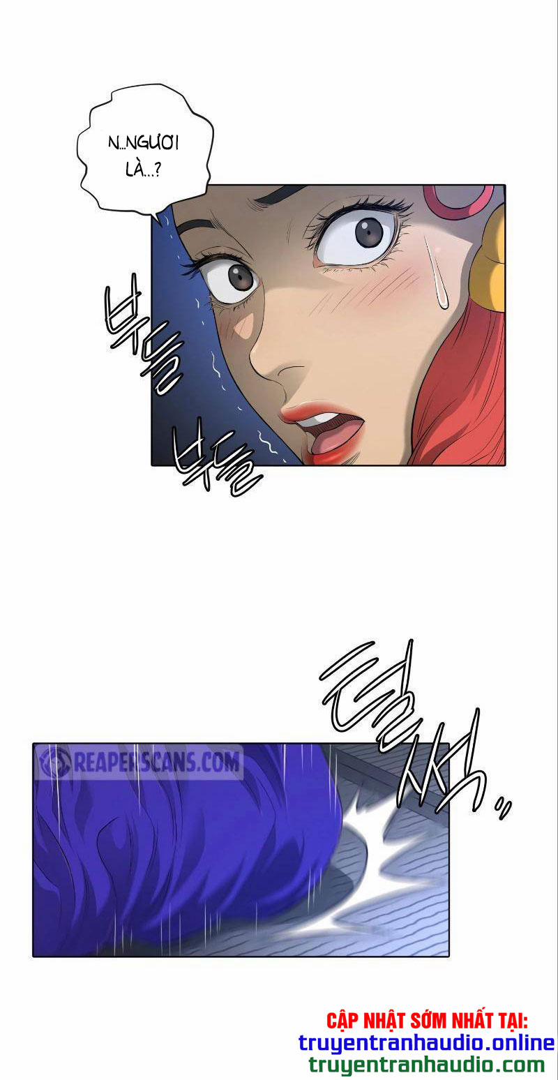 Cuộc đời Thứ Hai Của Một Gangster 35 trang 12